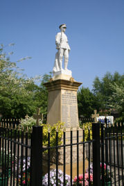 war memorial 1