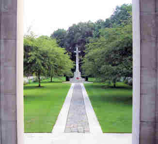 Great Cross